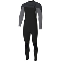 M&auml;nner Epic 5/4mm Brustrei&szlig;verschluss Neoprenanzug